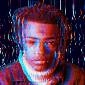 XXXTentacion Gif XXXTentacion Gif