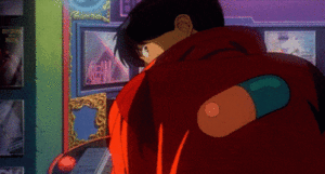 Akira Gif Akira Gif