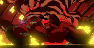 Akira Gif Akira Gif