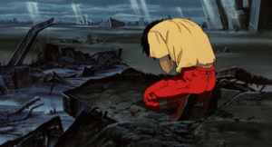 Akira Gif Akira Gif