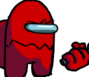 Among Us Gif Among Us Gif