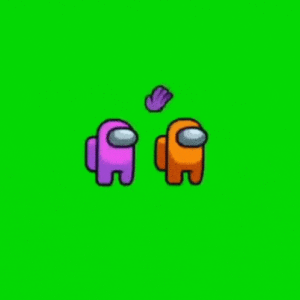 Among Us Gif Among Us Gif