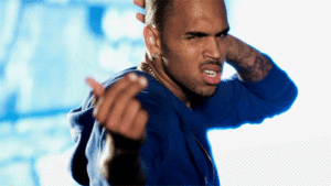 Chris Brown Gif Chris Brown Gif