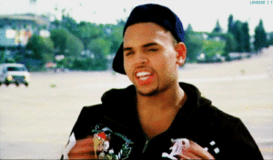 Chris Brown Gif Chris Brown Gif