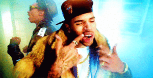 Chris Brown Gif Chris Brown Gif
