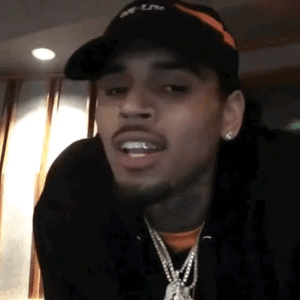 Chris Brown Gif Chris Brown Gif