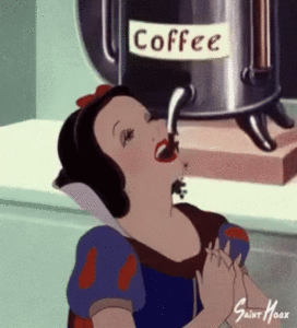 Coffee Gif Coffee Gif