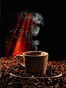 Coffee Gif Coffee Gif