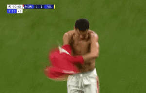 Cristiano Ronaldo Gif Cristiano Ronaldo Gif