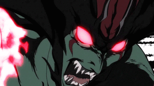 Devilman Crybaby Gif Devilman Crybaby Gif
