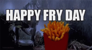 French Fries Gif French Fries Gif
