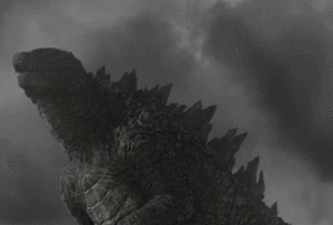 Godzilla Gif Godzilla Gif