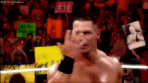 John Cena Gif John Cena Gif
