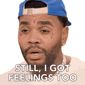 Kevin Gates Gif
