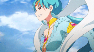 Kougyoku Ren Gif Kougyoku Ren Gif