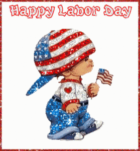 Labor Day Gif Labor Day Gif