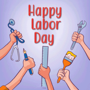 Labor Day Gif Labor Day Gif