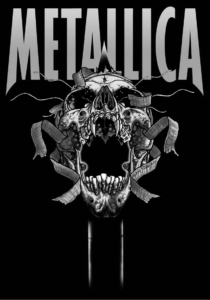 Metallica Gif Metallica Gif