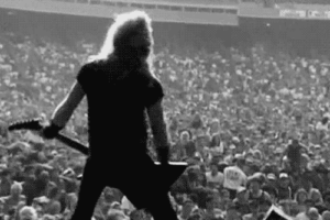 Metallica Gif Metallica Gif