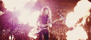 Metallica Gif Metallica Gif