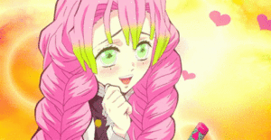Mitsuri Gif Mitsuri Gif