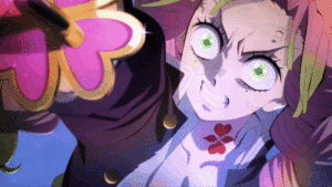 Mitsuri Gif Mitsuri Gif