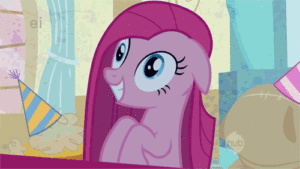 My Little Pony Gif My Little Pony Gif
