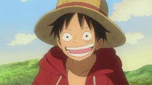 One Piece Gif One Piece Gif