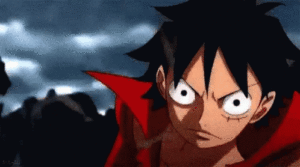 One Piece Gif One Piece Gif