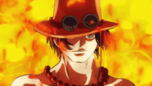 One Piece Gif One Piece Gif