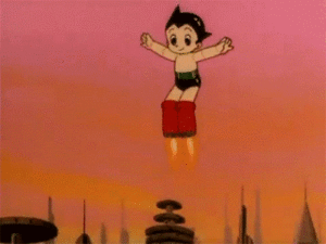 Osamu Tezuka Gif Osamu Tezuka Gif
