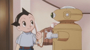 Osamu Tezuka Gif Osamu Tezuka Gif