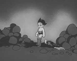 Osamu Tezuka Gif Osamu Tezuka Gif