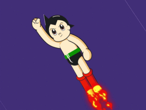 Osamu Tezuka Gif Osamu Tezuka Gif