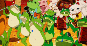 Paprika Gif Paprika Gif