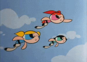 Powerpuff Girls Gif Powerpuff Girls Gif