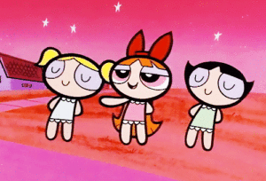 Powerpuff Girls Gif Powerpuff Girls Gif