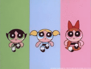 Powerpuff Girls Gif Powerpuff Girls Gif
