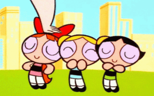 Powerpuff Girls Gif Powerpuff Girls Gif
