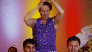 Richard Simmons Gif Richard Simmons Gif