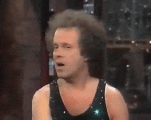 Richard Simmons Gif Richard Simmons Gif
