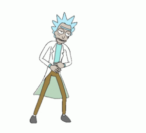 Rick And Morty Gif Rick And Morty Gif