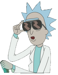 Rick And Morty Gif Rick And Morty Gif