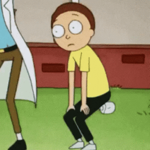 Rick And Morty Gif Rick And Morty Gif