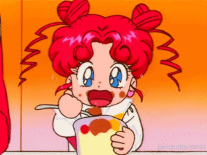 Sailor Moon Gif Sailor Moon Gif