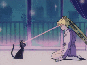 Sailor Moon Gif Sailor Moon Gif