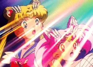 Sailor Moon Gif Sailor Moon Gif