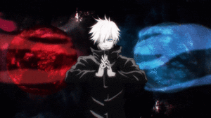 Satoru Gojo Gif Satoru Gojo Gif