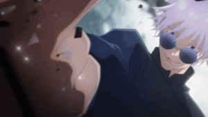 Satoru Gojo Gif Satoru Gojo Gif