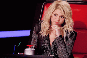 Shakira Gif Shakira Gif